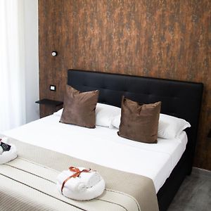 Camera con letto queen size